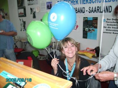 Welt der Familie 2009