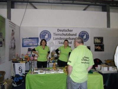 Welt der Familie 2011